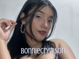 Bonniecrymson