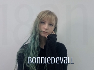 Bonniedevall