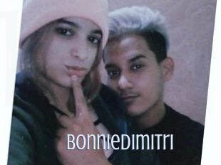 Bonniedimitri