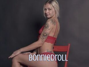 Bonniedroll