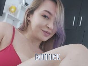 Bonniek