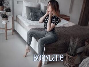 Bonylane