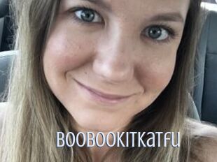 Boobookitkatfu