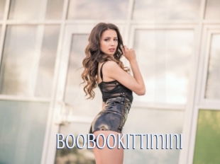 boobookittimini 18 ans Nue