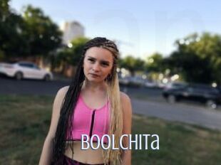 Boolchita