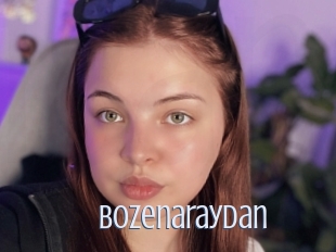 Bozenaraydan