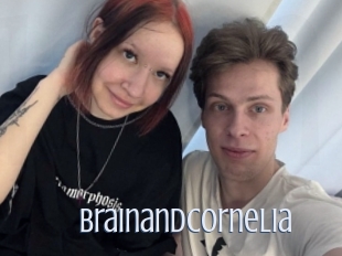 brainandcornelia 18 ans Nue