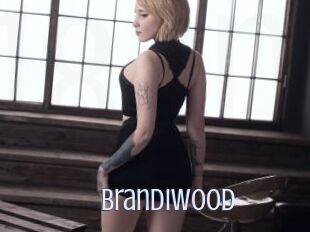 Brandiwood