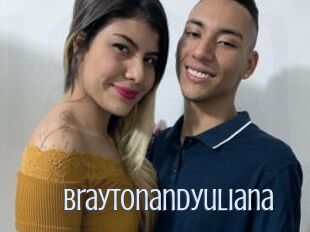 Braytonandyuliana