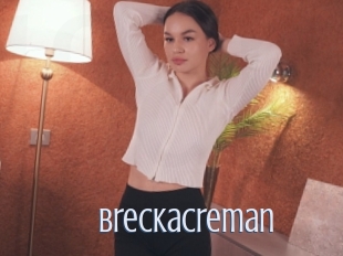 Breckacreman