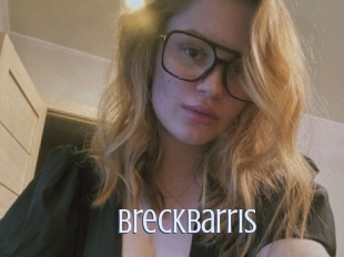 Breckbarris