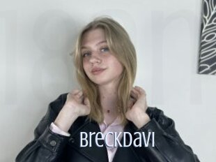 Breckdavi