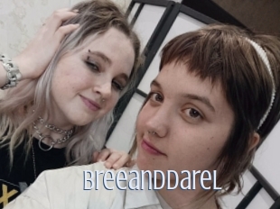 Breeanddarel