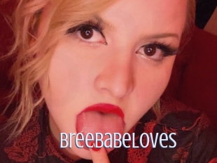 Breebabeloves