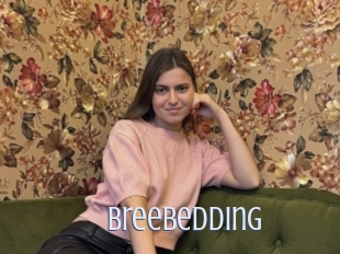 Breebedding