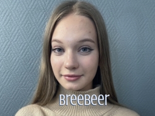 Breebeer