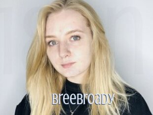 Breebroady