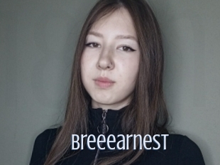 Breeearnest