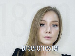 Breeforrester
