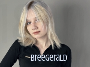 Breegerald