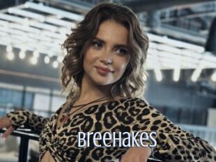 Breehakes