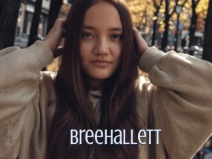 Breehallett