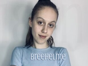 Breehelme