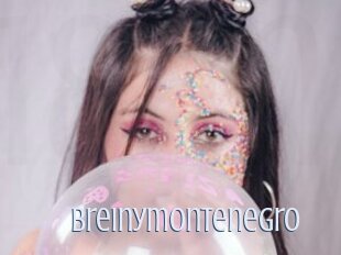 Breinymontenegro