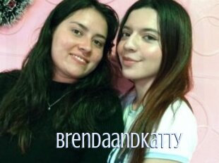 Brendaandkatty