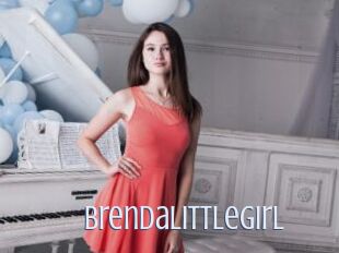 Brendalittlegirl