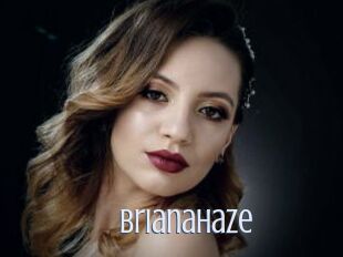 Brianahaze