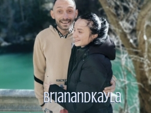 Brianandkayla