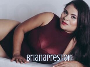 Brianapreston