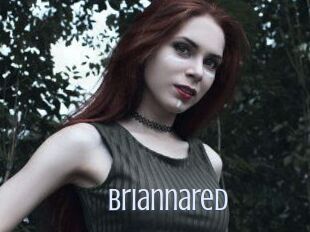 Briannared