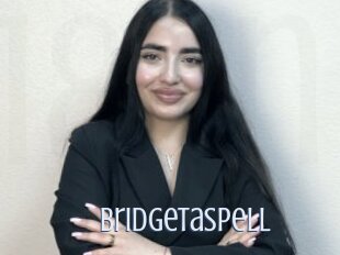 Bridgetaspell