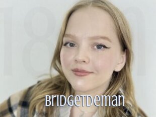 Bridgetdeman