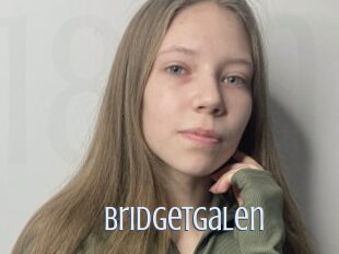 Bridgetgalen