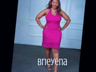 Brieyena