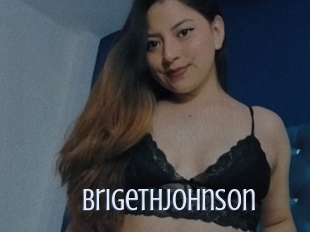 Brigethjohnson