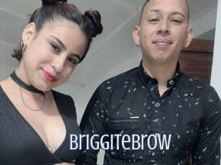 Briggitebrow