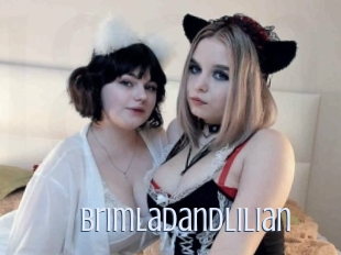 Brimladandlilian