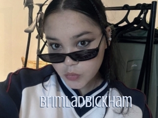 Brimladbickham