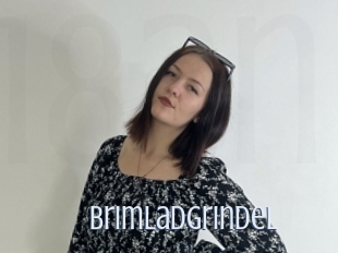 Brimladgrindel