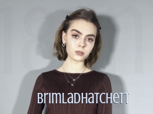 Brimladhatchett