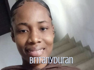britanyduran 18 ans Nue