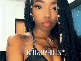 Britanyhills