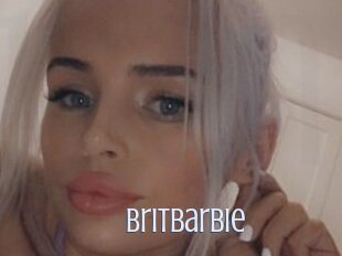 Britbarbie