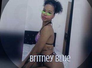 Britney_blue