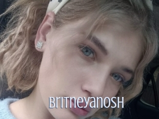 Britneyanosh