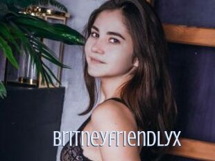 Britneyfriendlyx